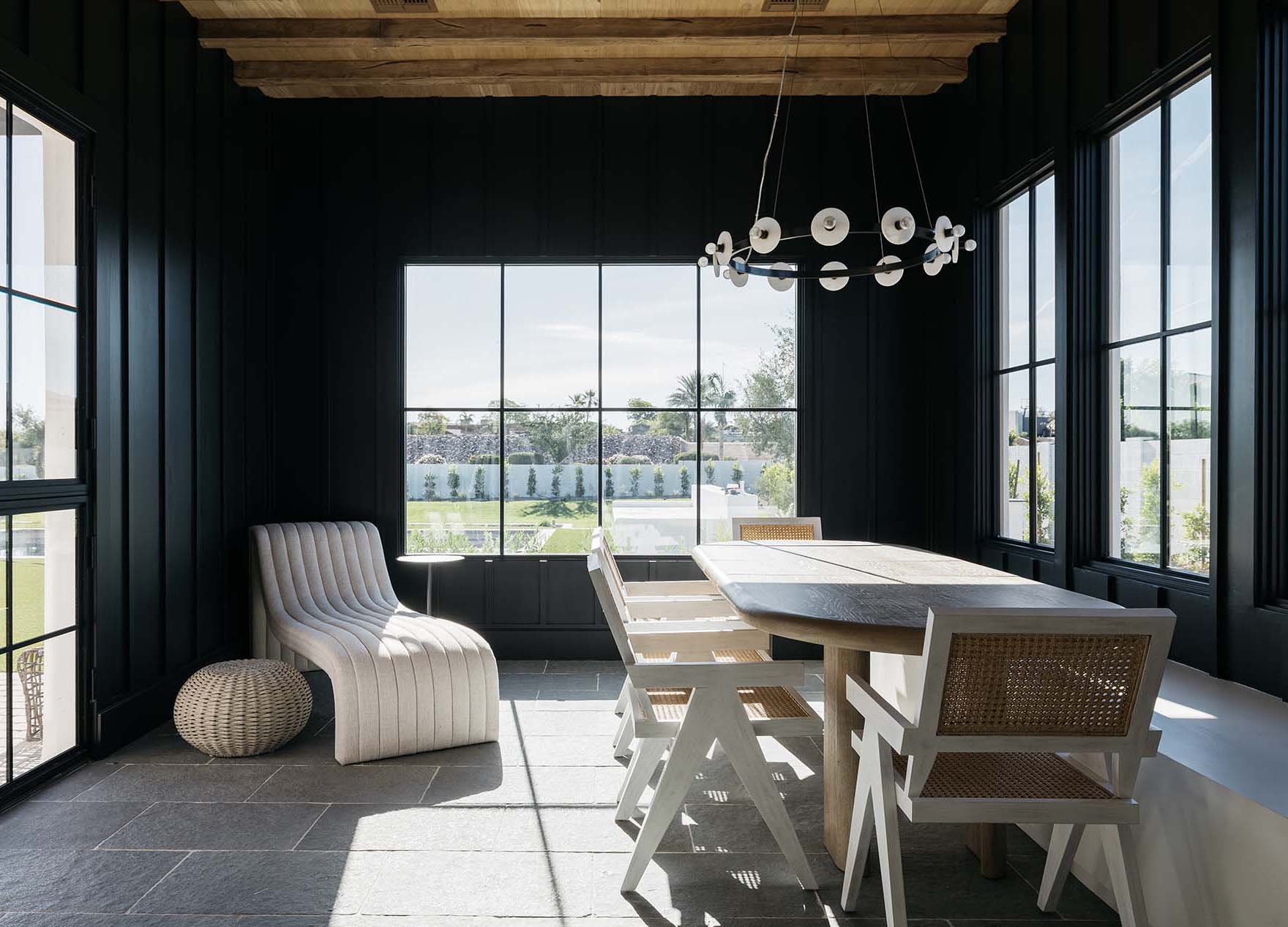 Kristen Forgione's #theODLhouse | Interior