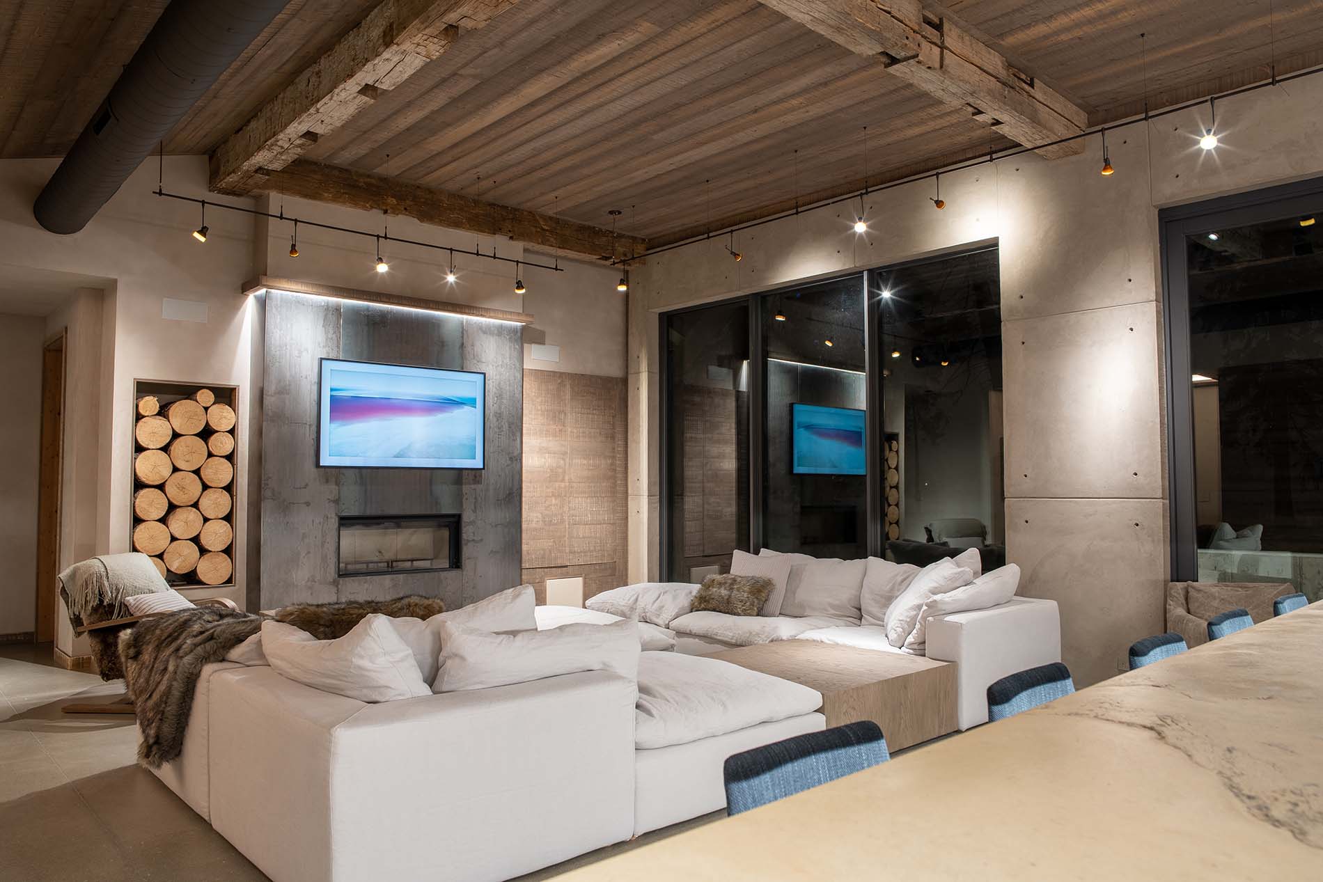 nuWest Concrete Home