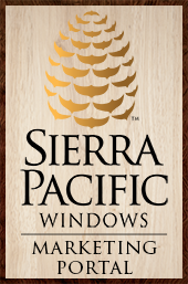 Sierra Pacific Windows Dealer Portal