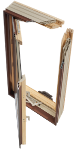 H3 Transcend Replacement Insert Casement