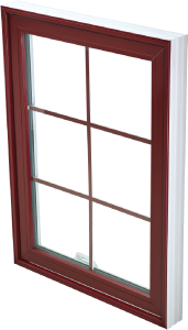 Replacement Casement - 8500 Series