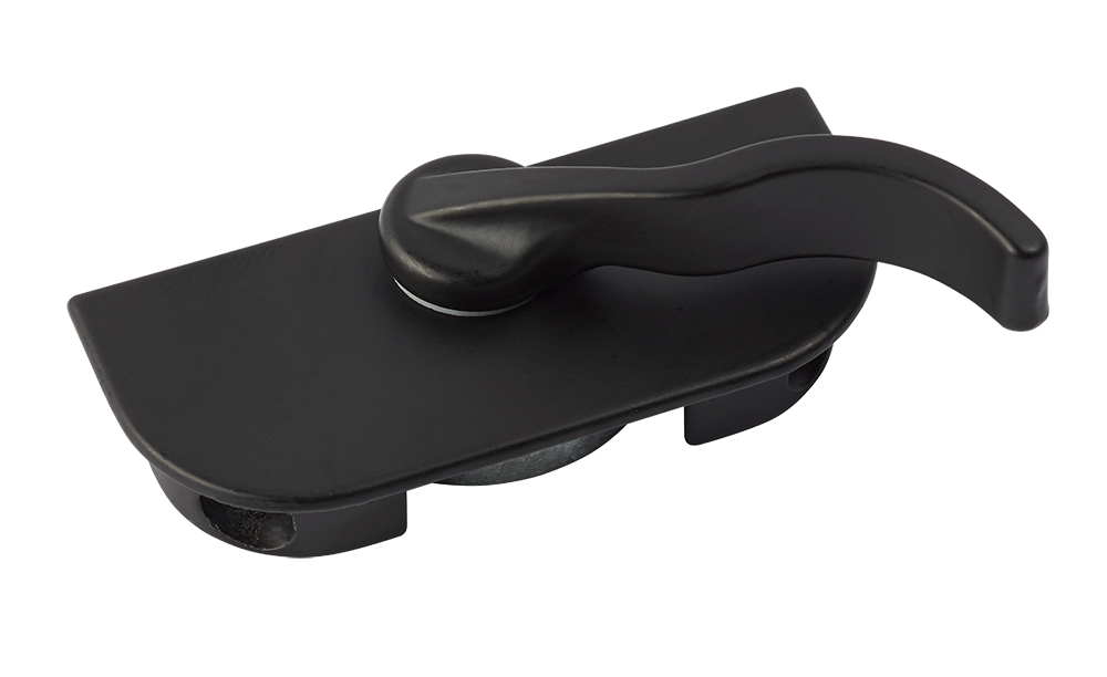 Matte Black Matte Black