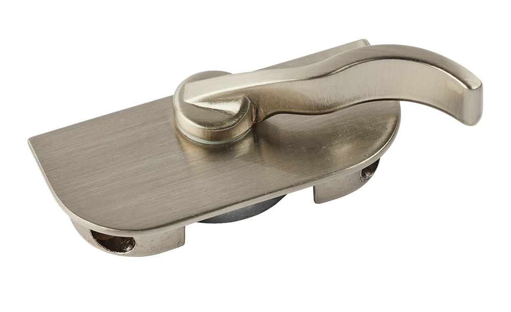 Satin Nickel Satin Nickel