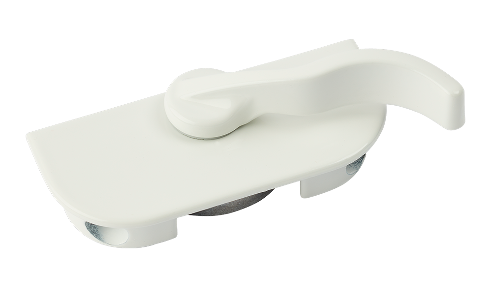 White White